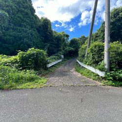 鳥栖市山浦町　売地　42坪 画像10